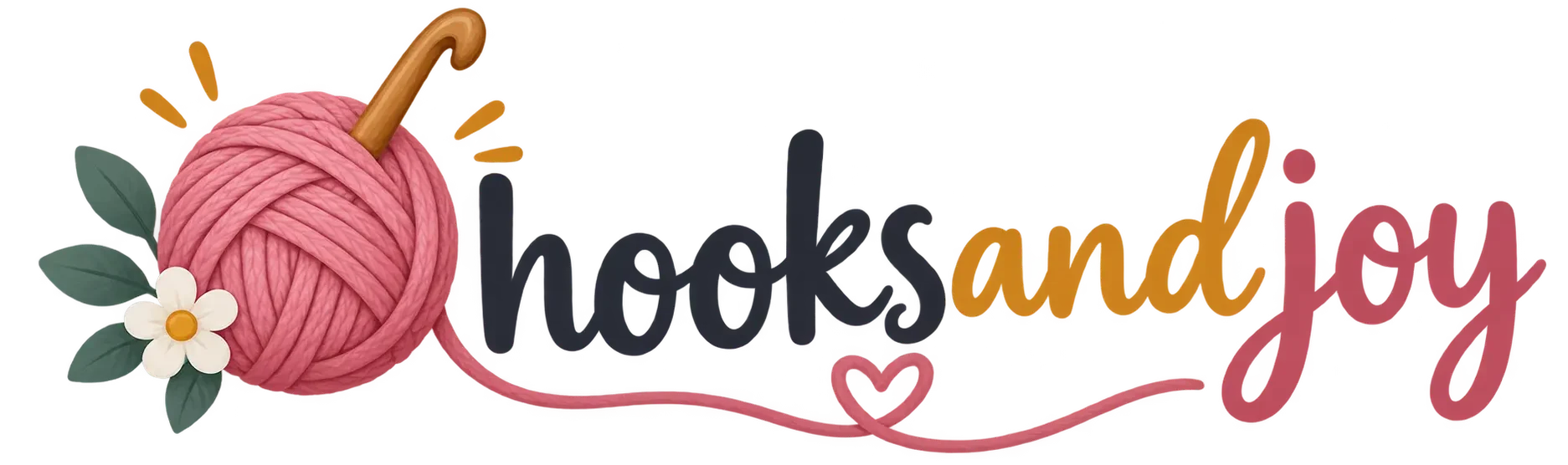 Hooks and Joy
